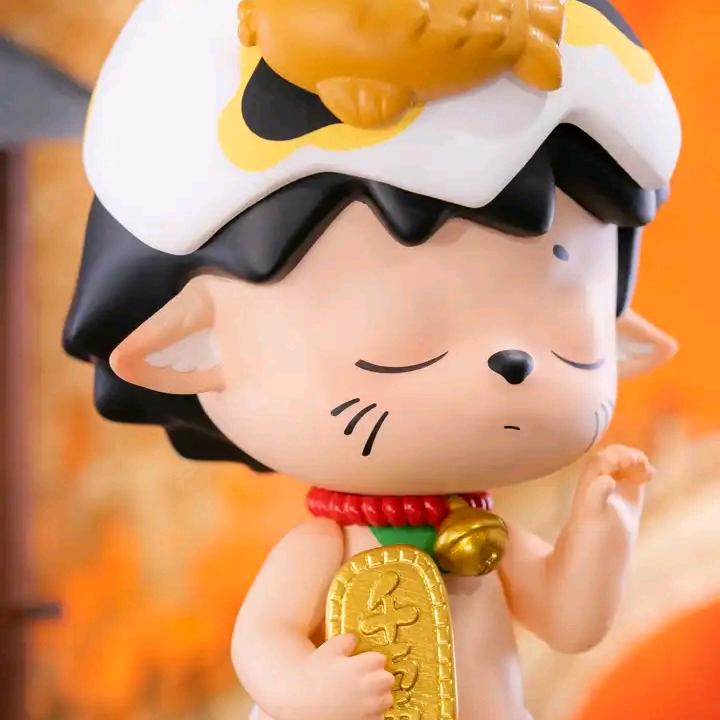 (づ ●─● )づ浪里个浪(づ ●─●