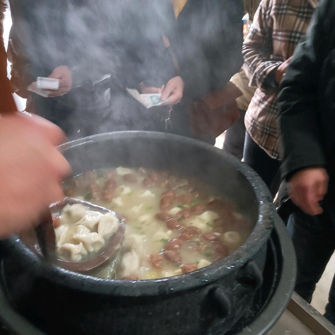 西平县小珍饺子馆