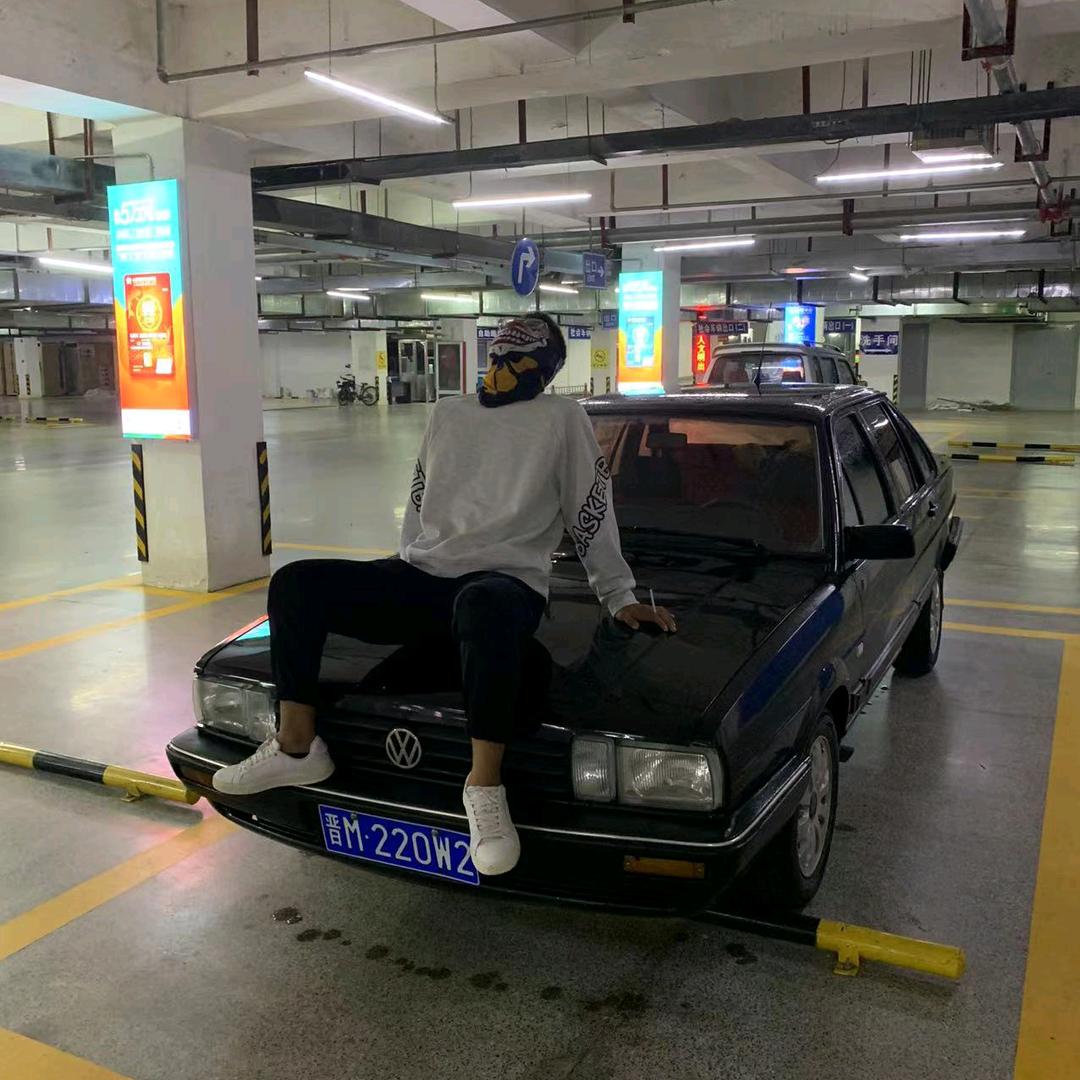 小腾