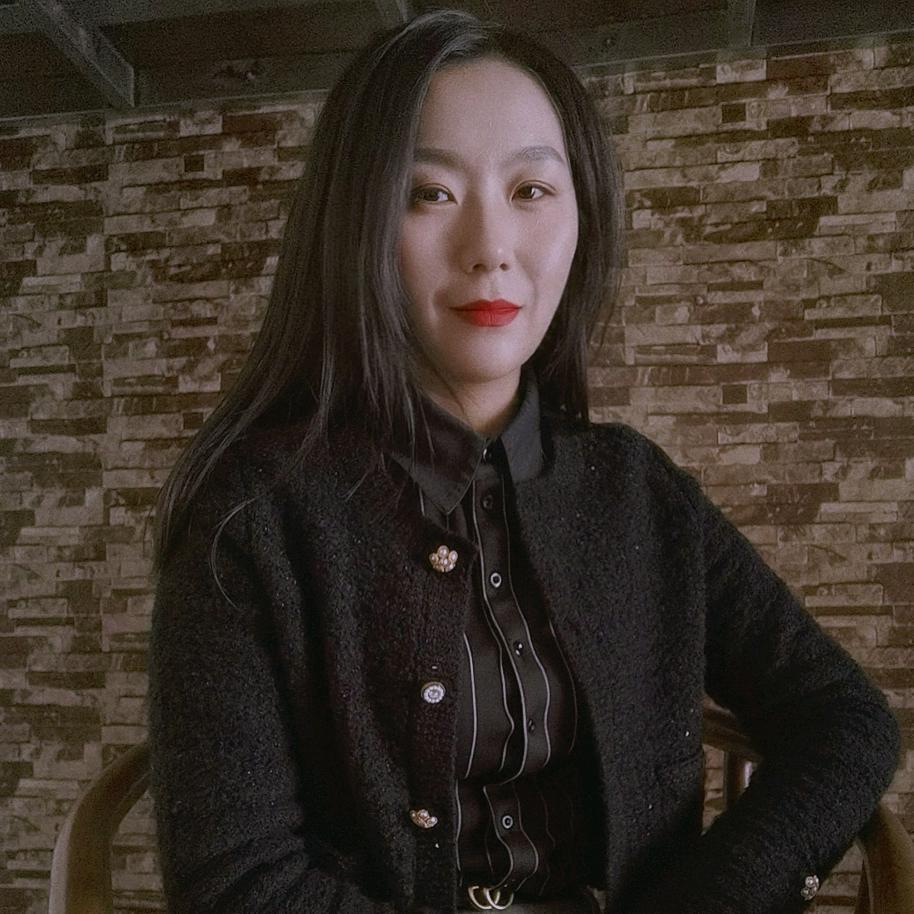 西北妹子