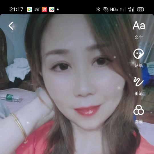 吴小琴