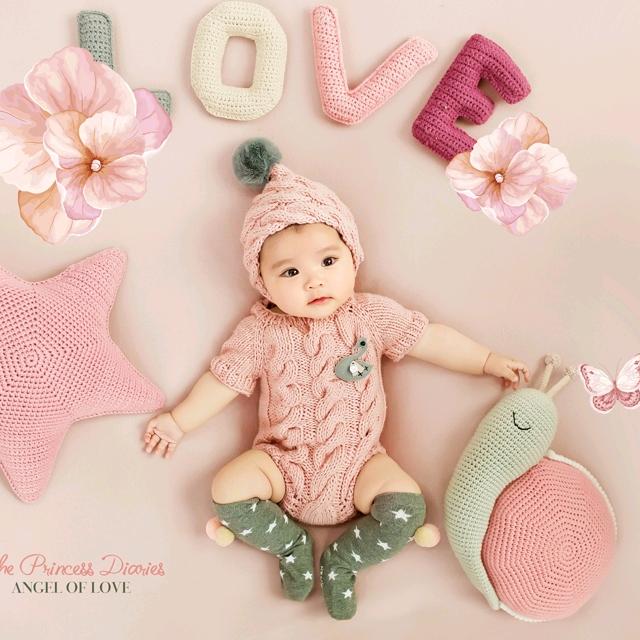 兴义市小脚丫儿童摄影