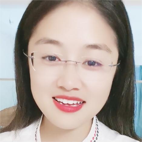 仰望美好的星空