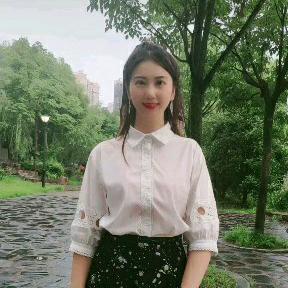 大长今何芳