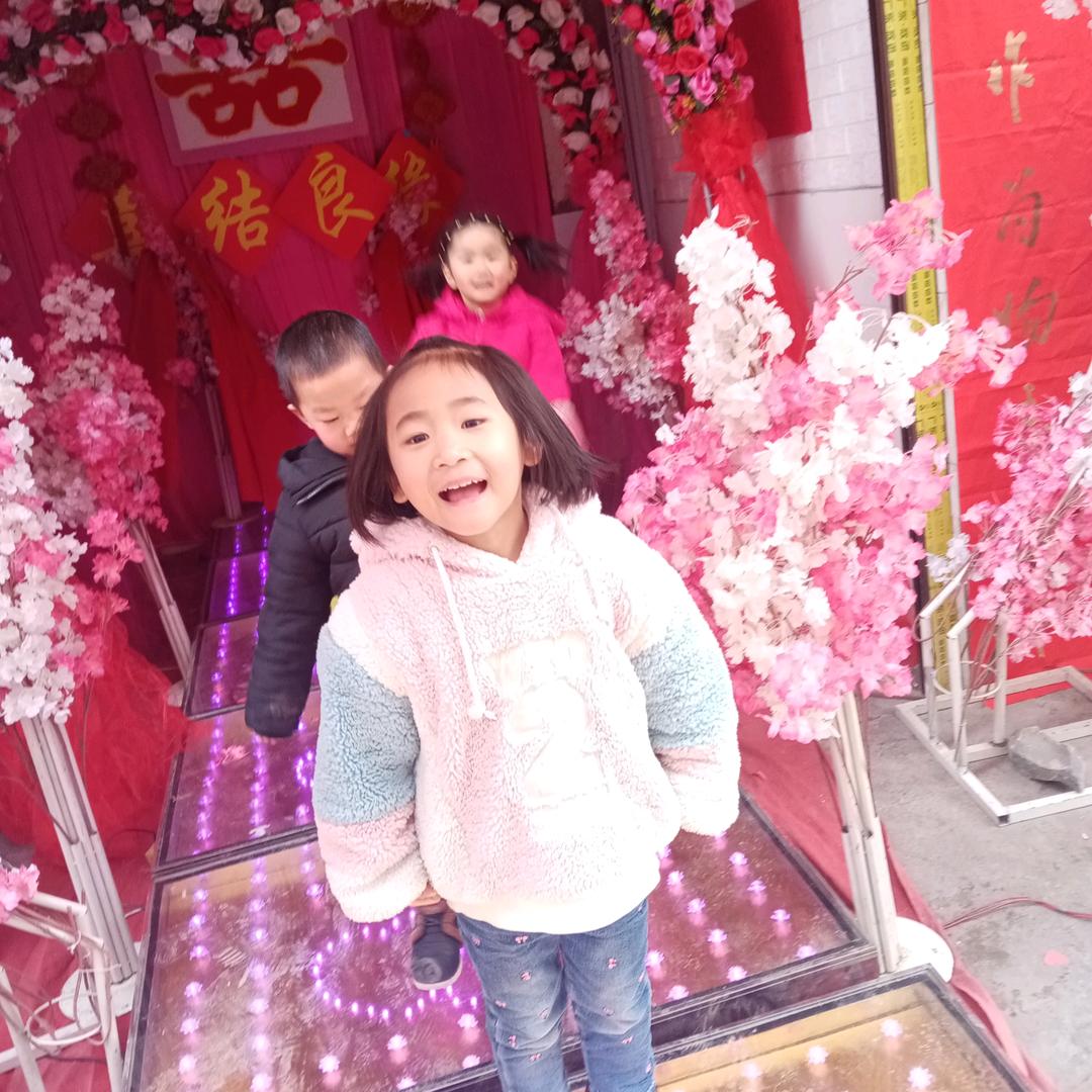 陈师傅