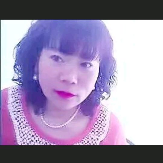 zao笑容
