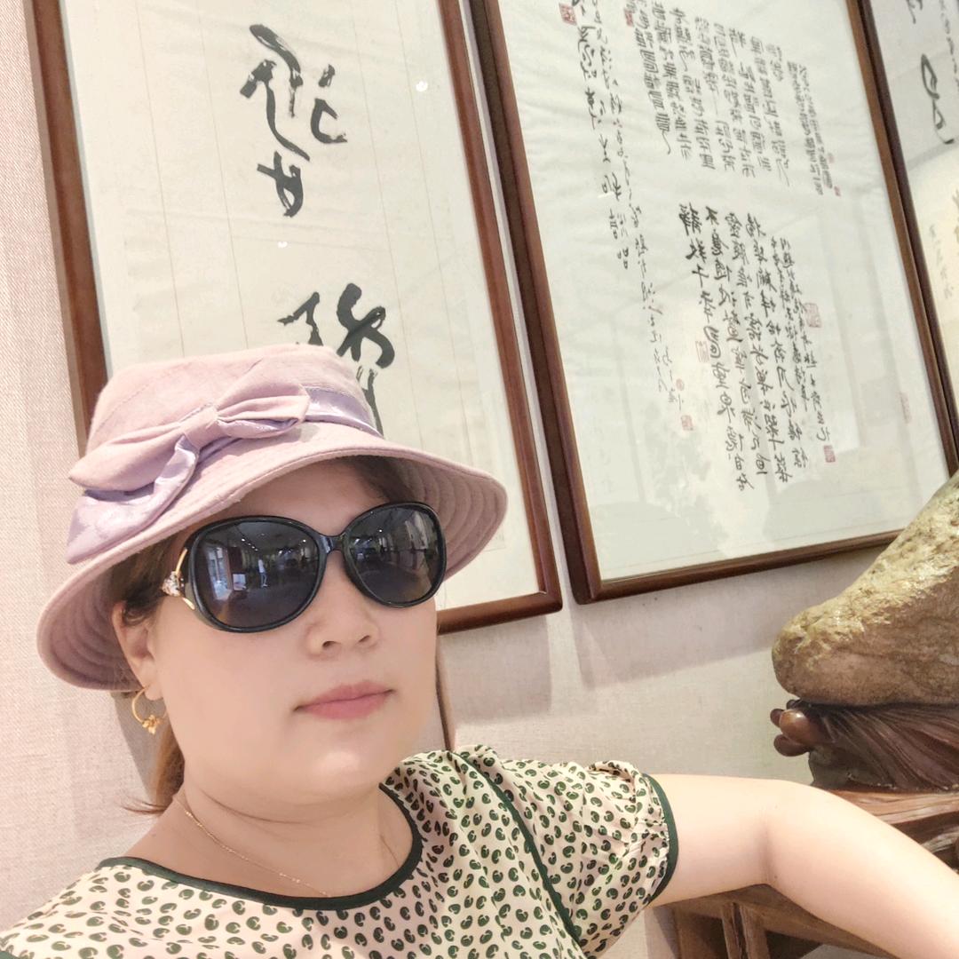 帅姐姐
