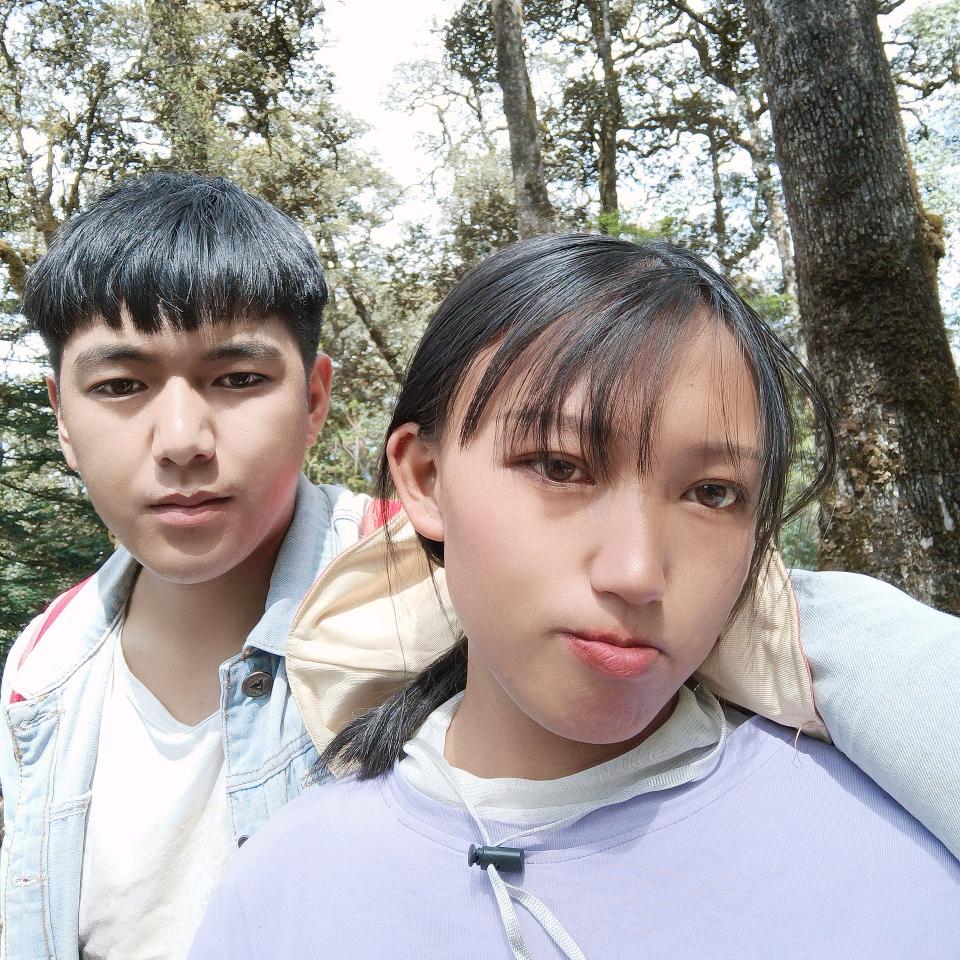 大安第一靓仔