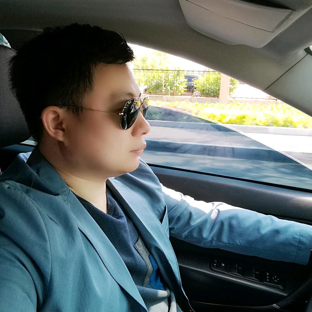 杨GG头像