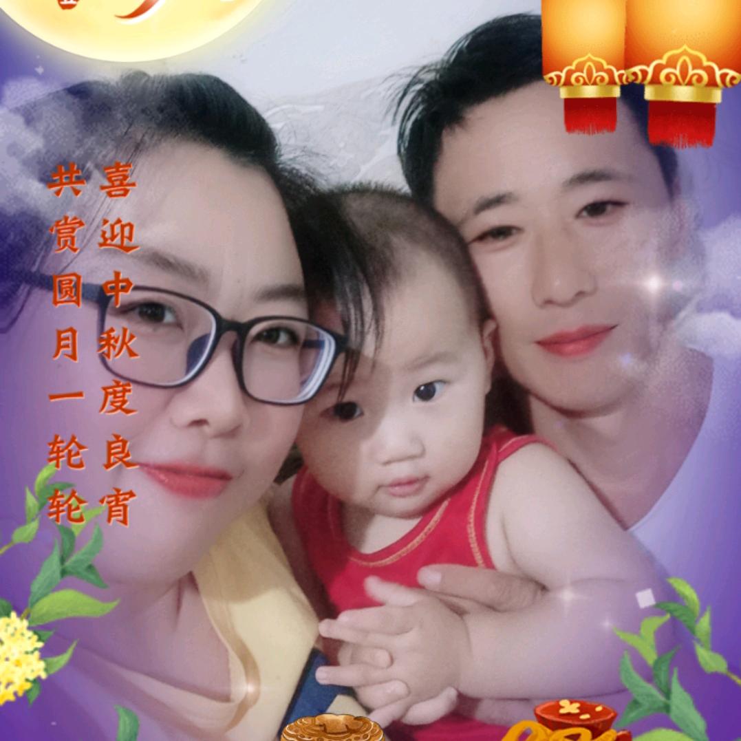 手势舞爱好者
