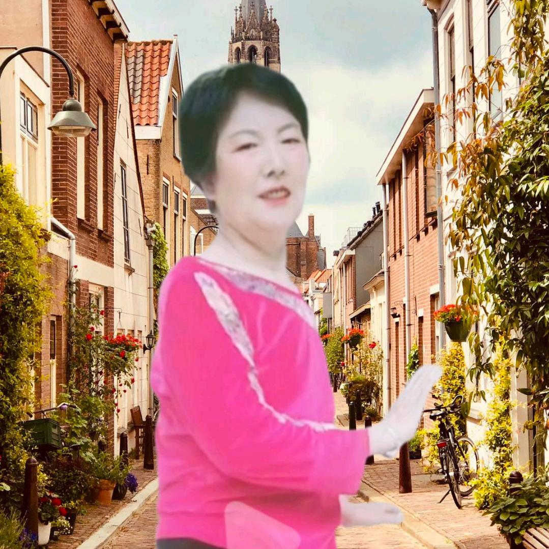 吴建芳