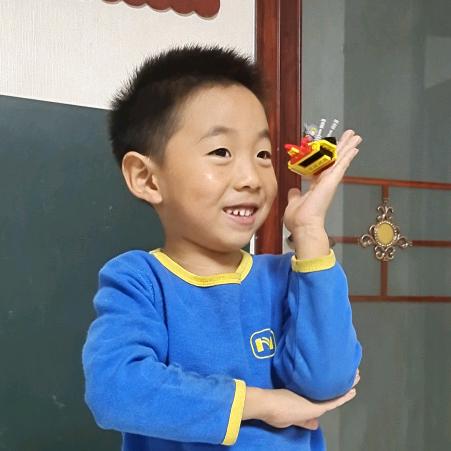 我本善良