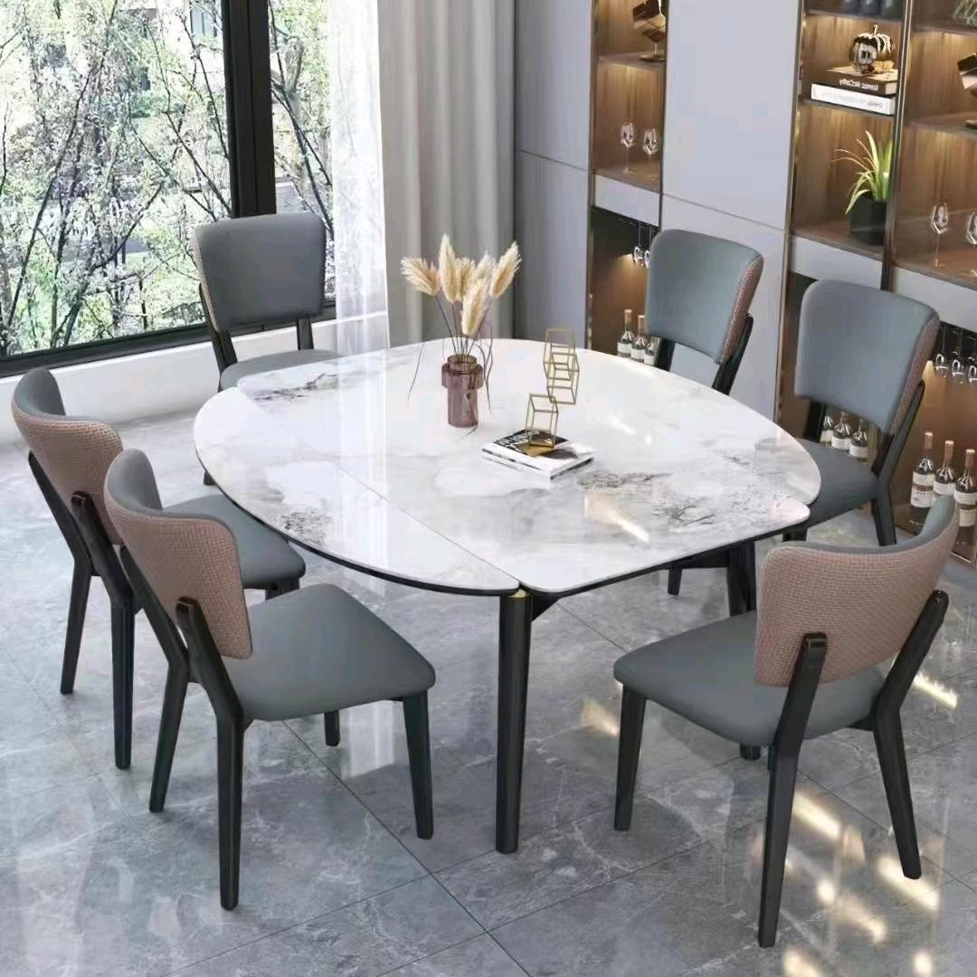 宸汐缘客厅家具