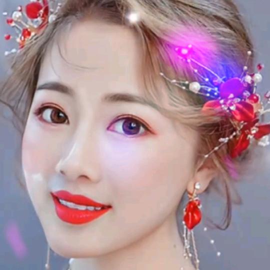 小玪