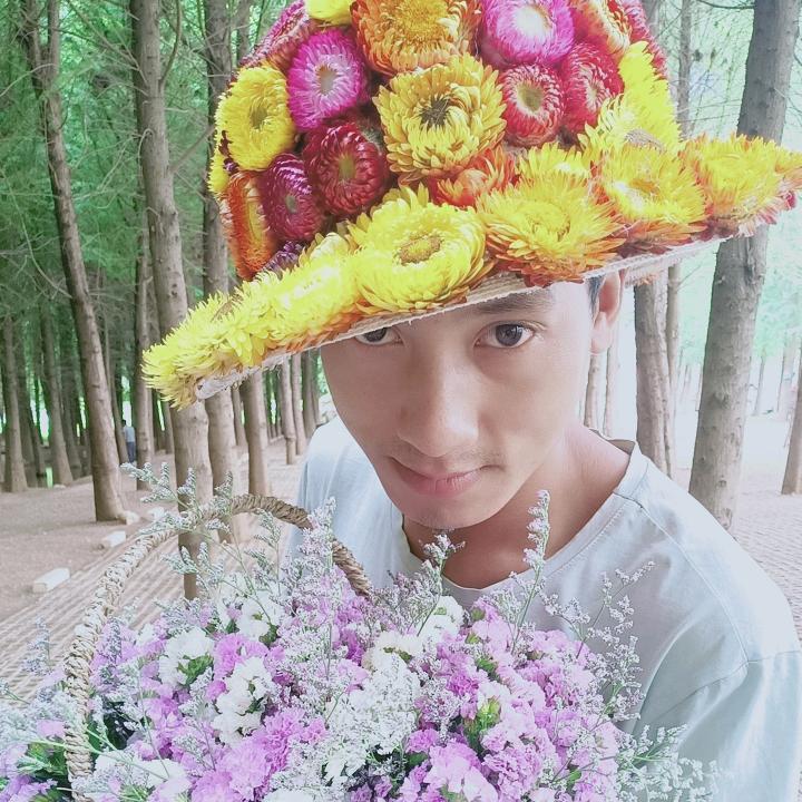 @云南一枝花