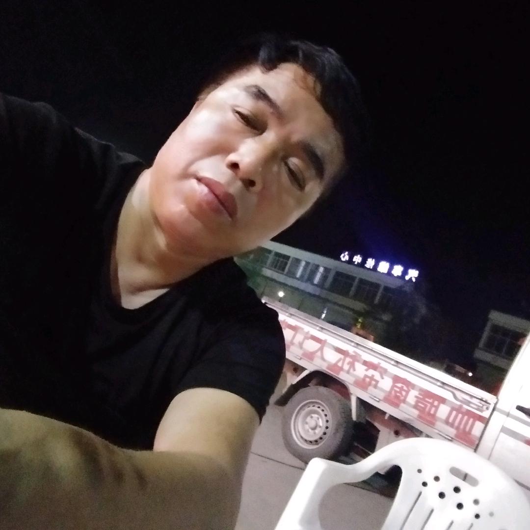 建哥在北京