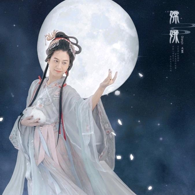 龙秀