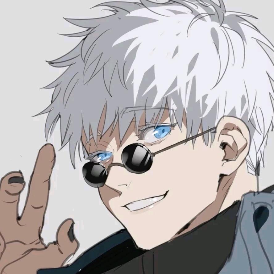 。