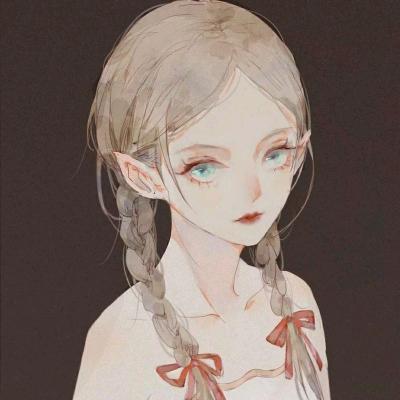 Y。头像