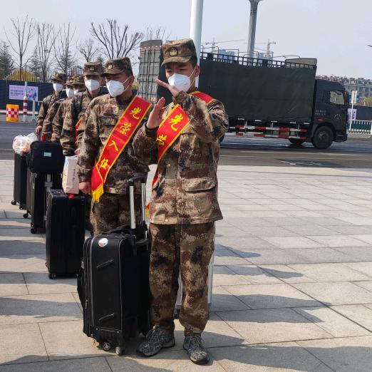 兵妈妈