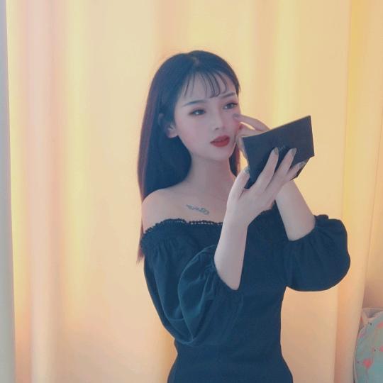 宝藏女孩👧
