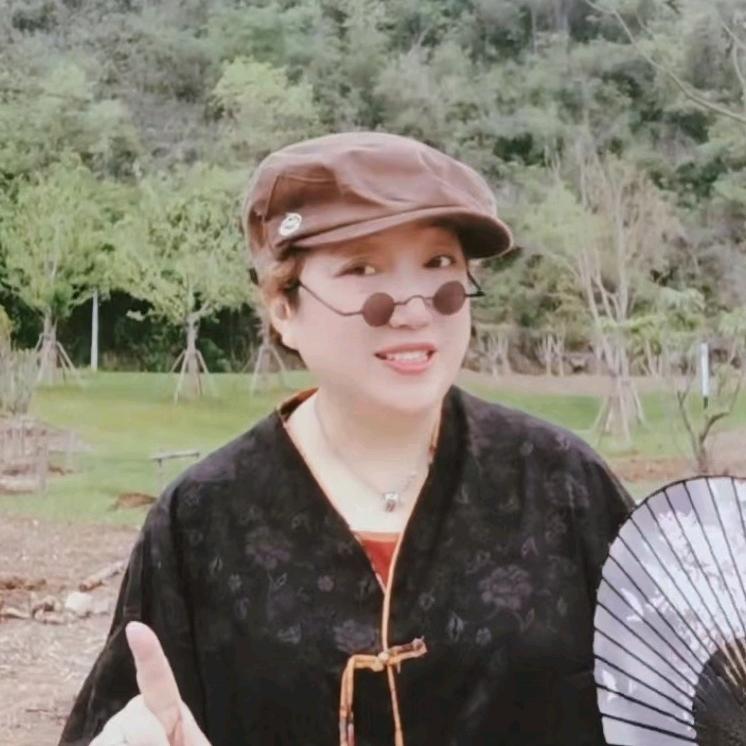 丁香石台