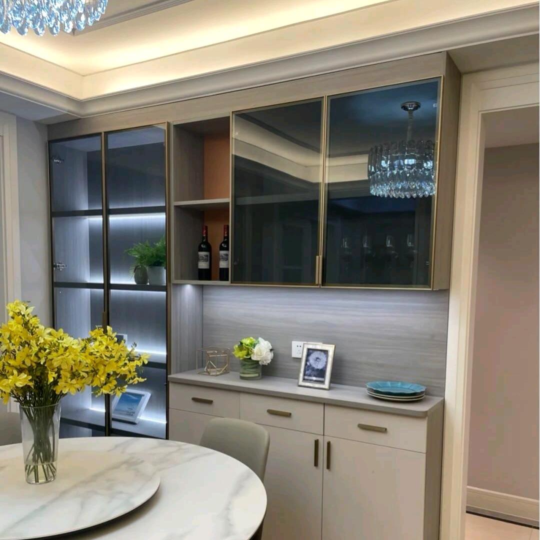 锦云装饰全屋整装