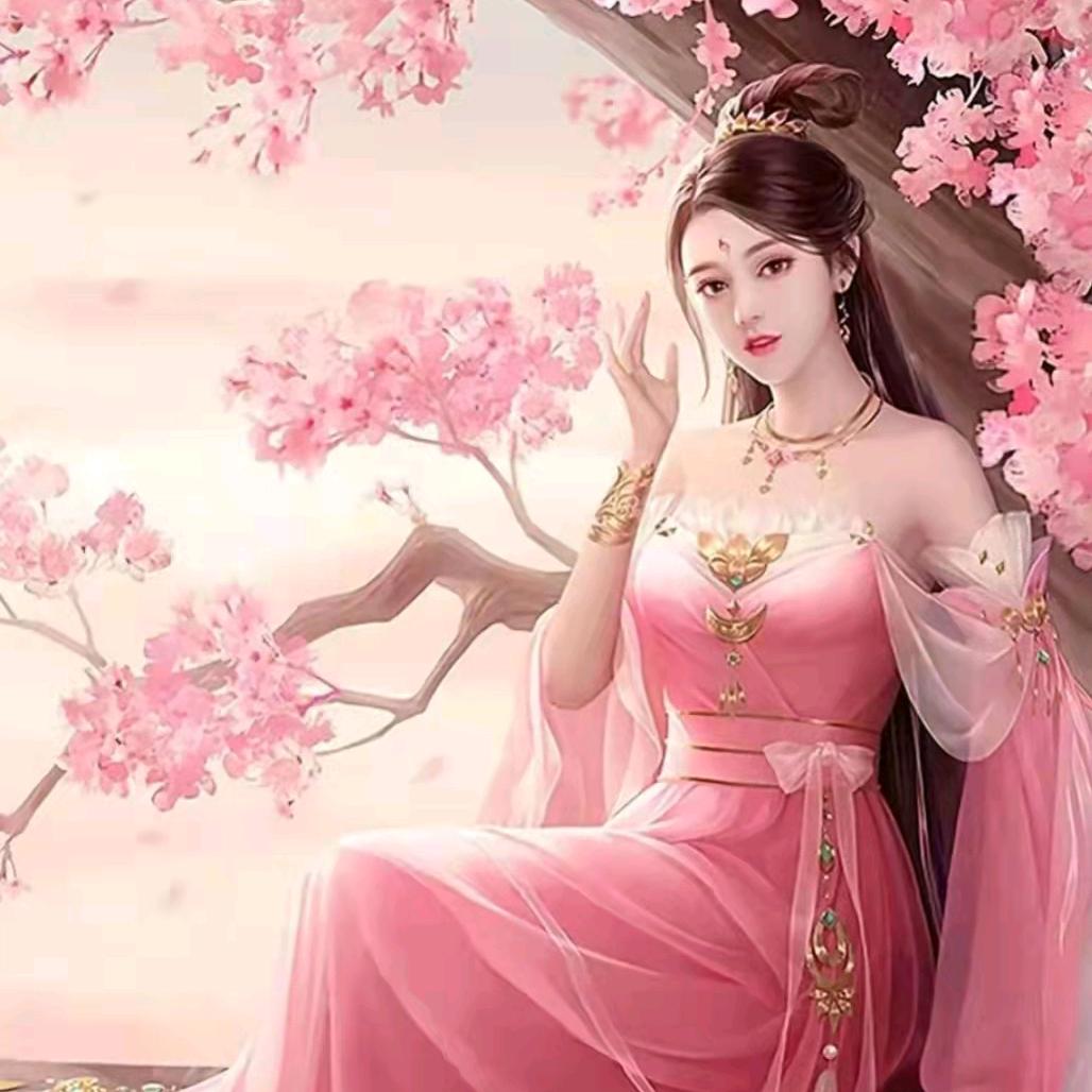 妙妙姐姐