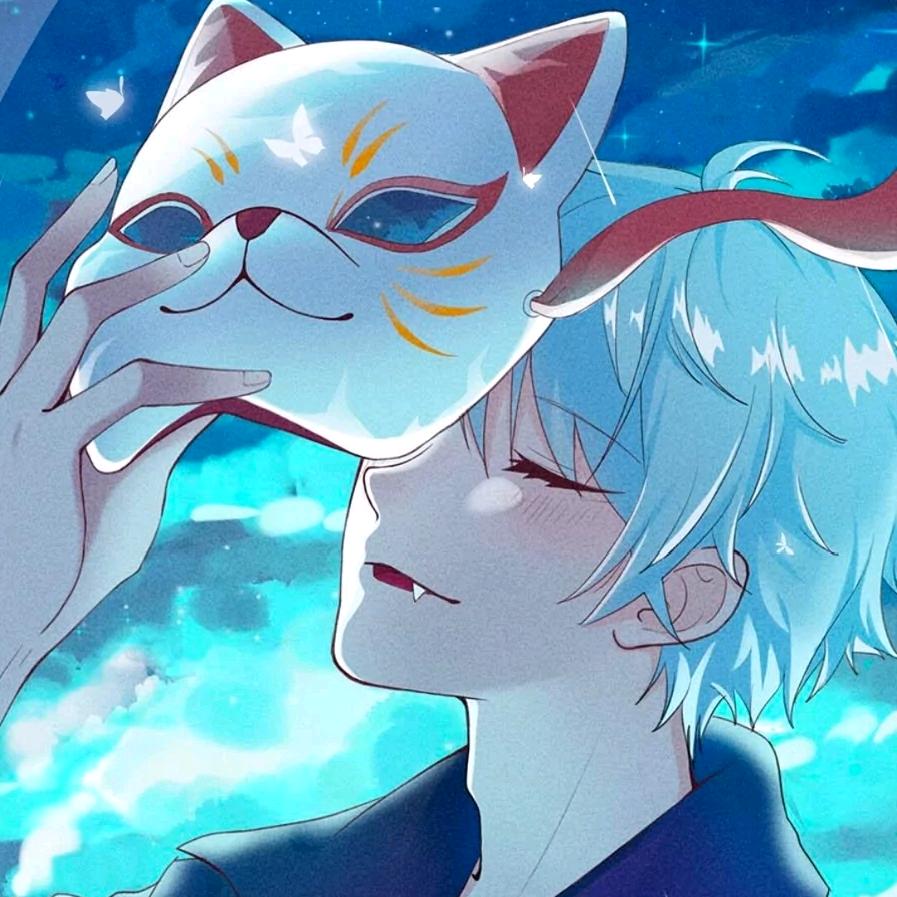 枕风卧梦🌈🌈