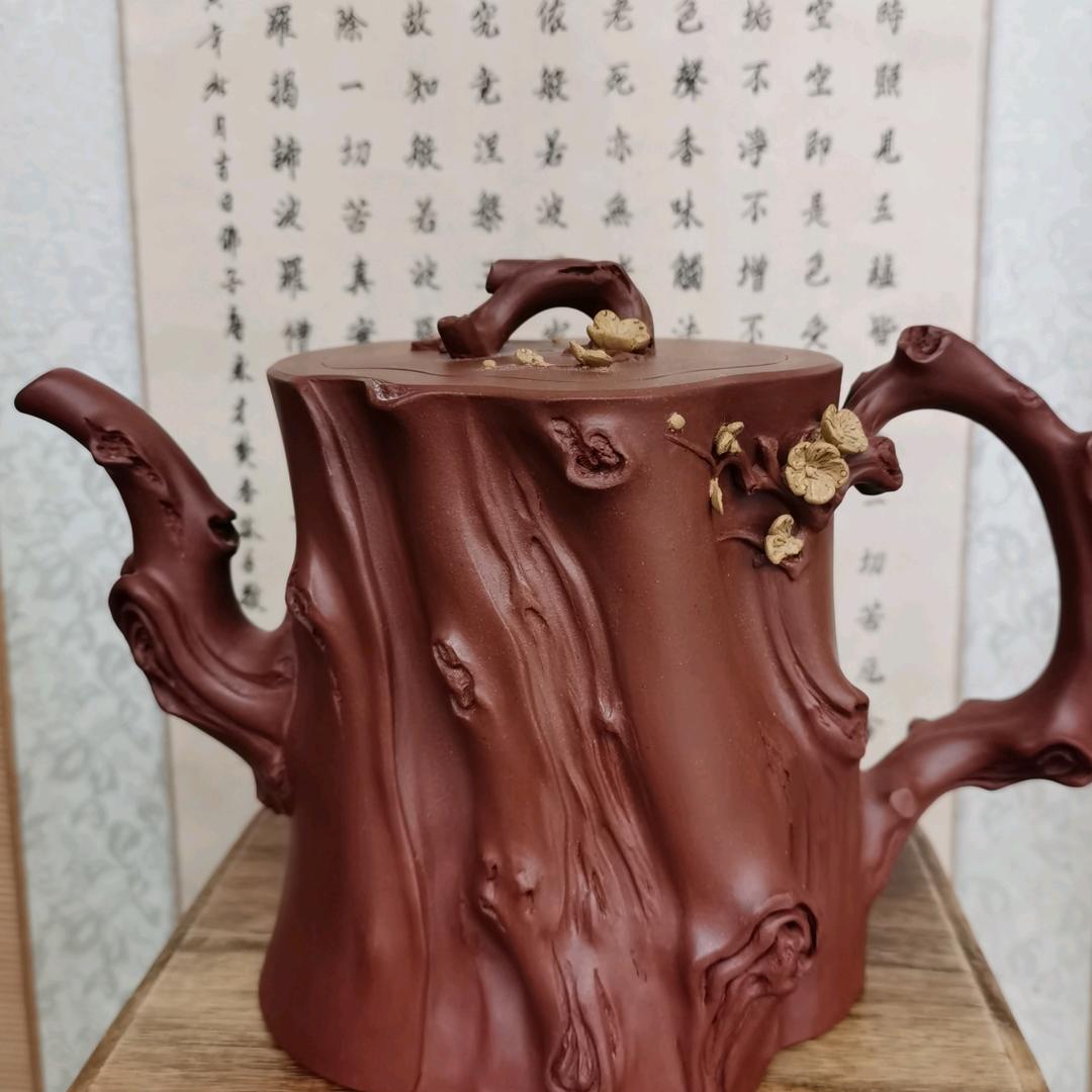 周芳军紫砂