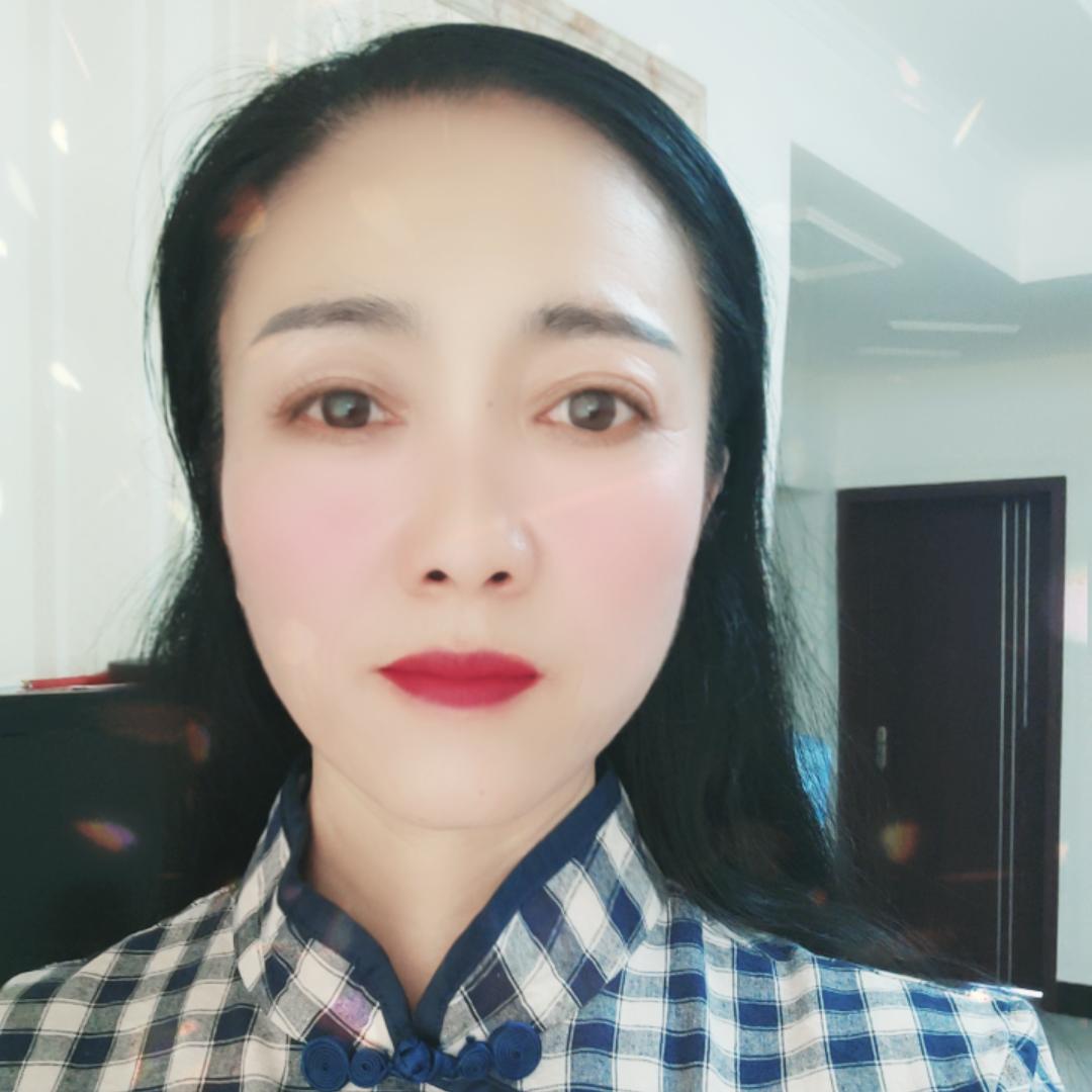 晚霞的风