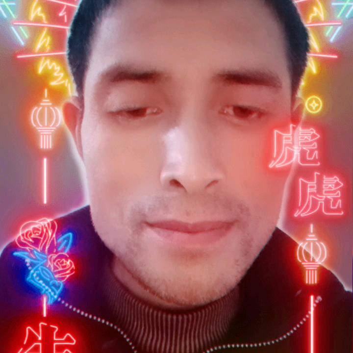 吉祥如意L丫H