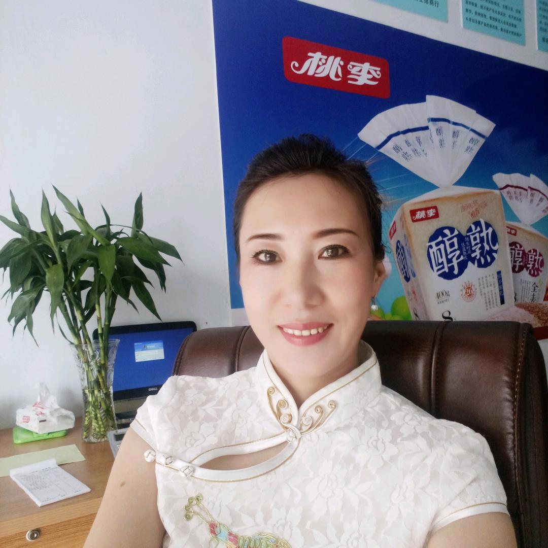 桃李面包（蚌埠站）