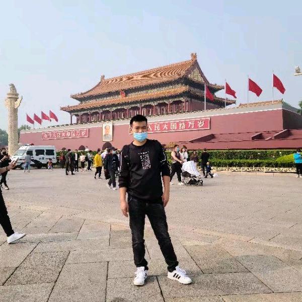 盘州小明哥