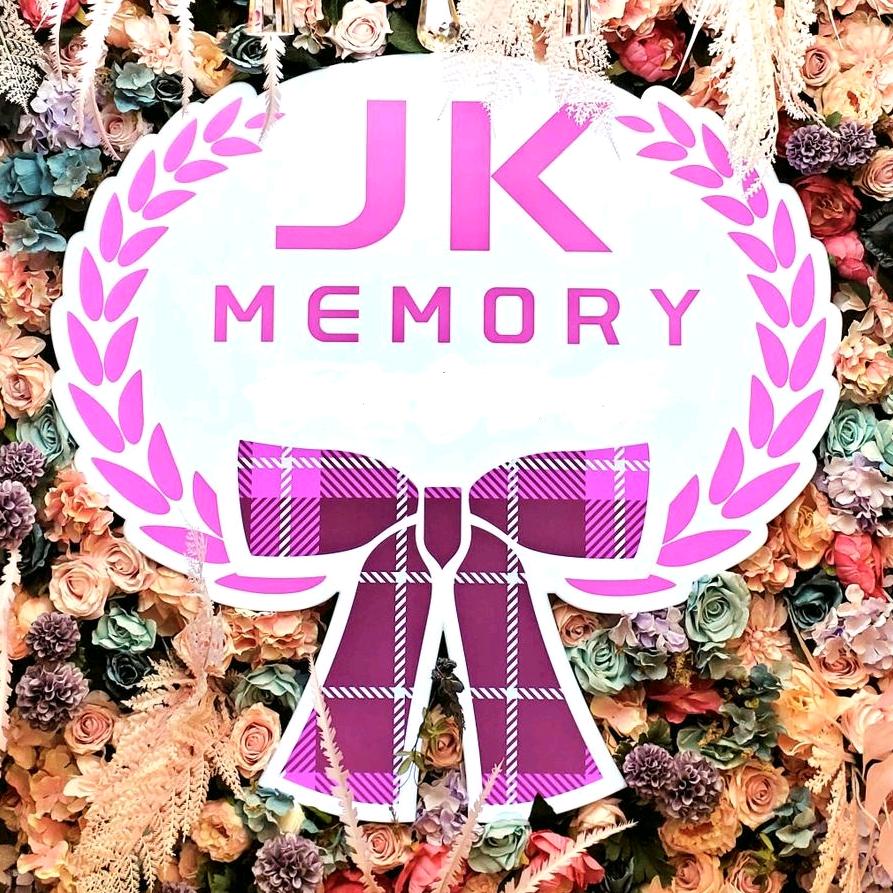 JK Memory