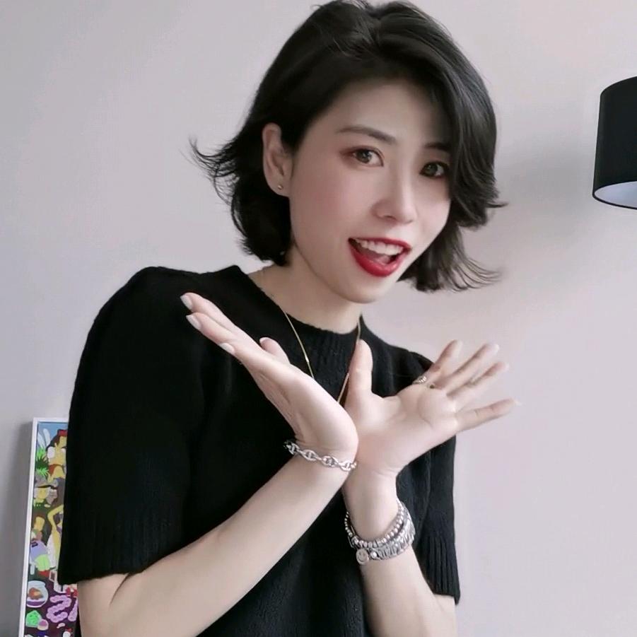 Miss.小七服饰