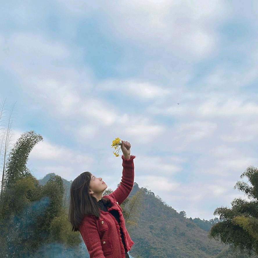 哎呀@