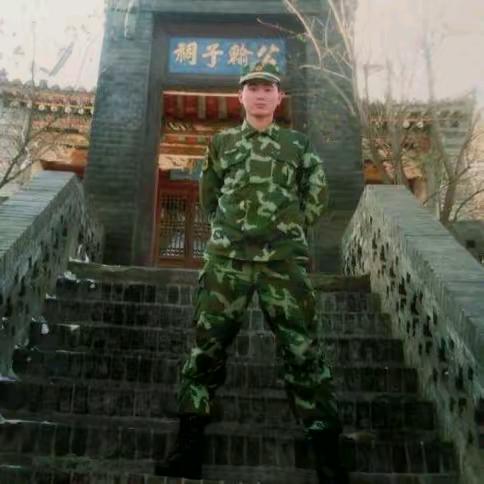 乡村布衣