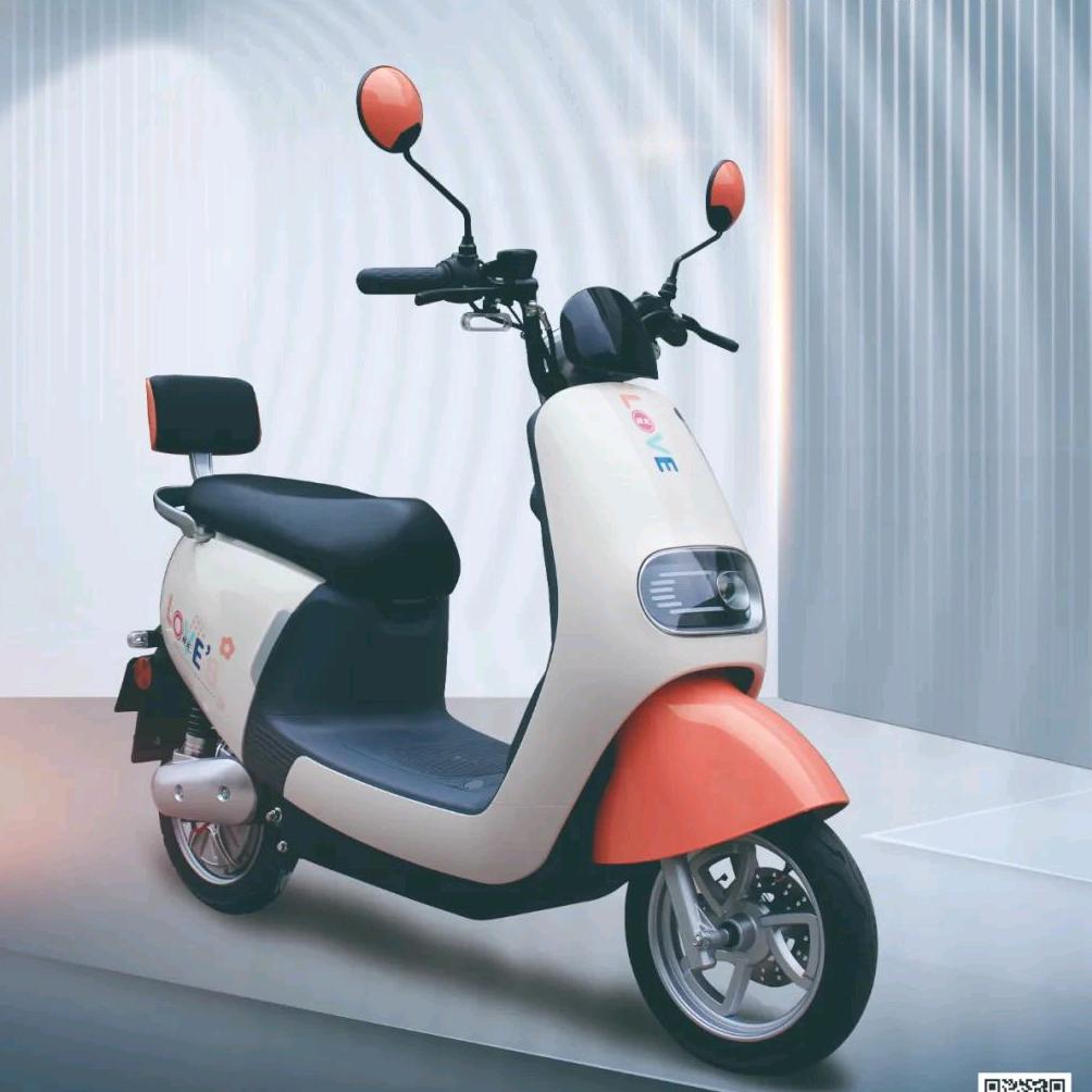 祥龙电动车