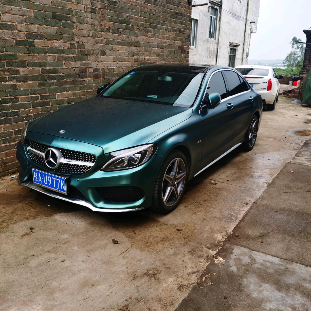 潘老6