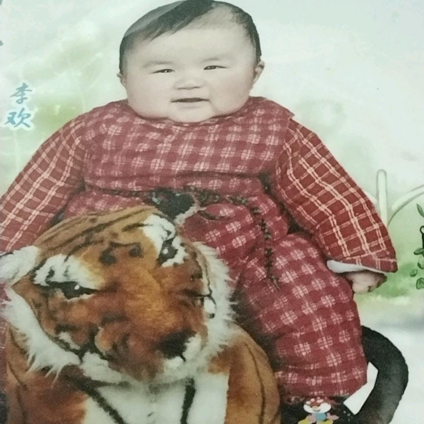 欢欢乐乐