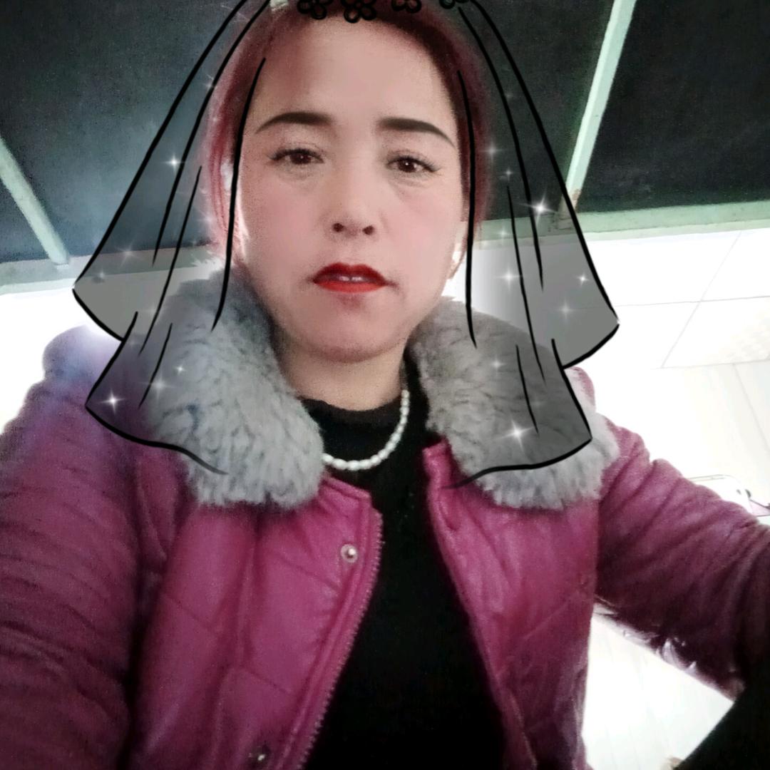春暖花开～