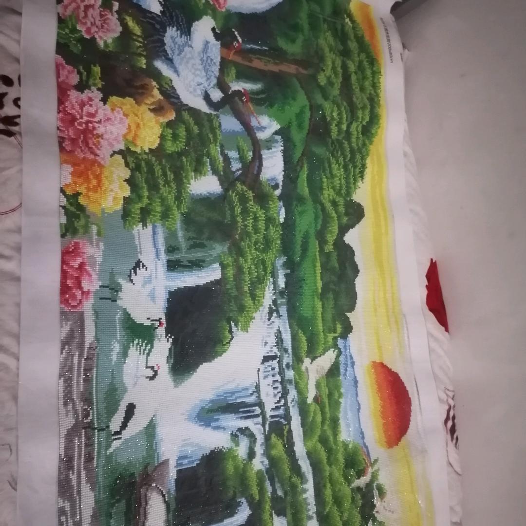 岁月静静