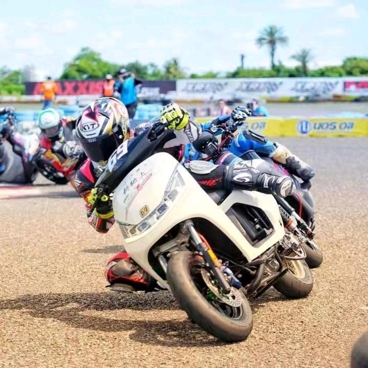 郑州丢儿们车行