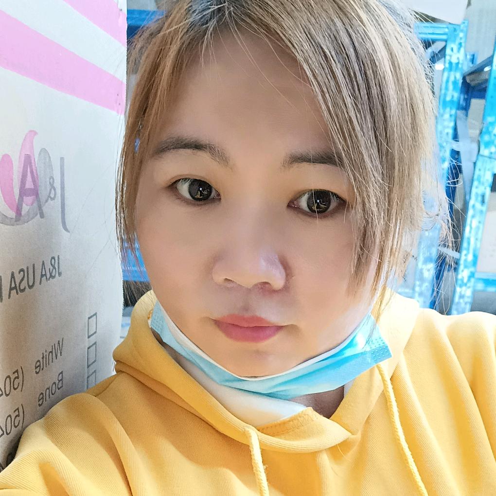 小翠翠🌷🍁🌿