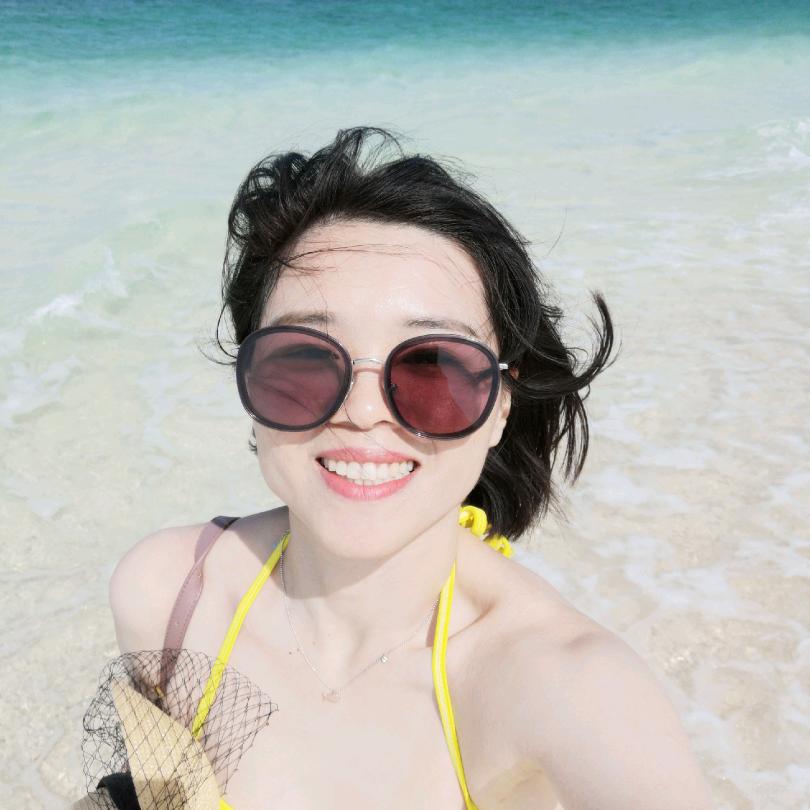 小鱼儿儿儿🐟💏