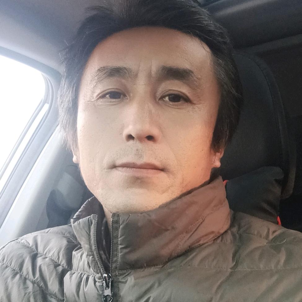乡村少年