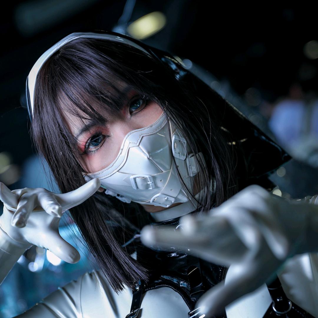 -冥姬MeiHime-