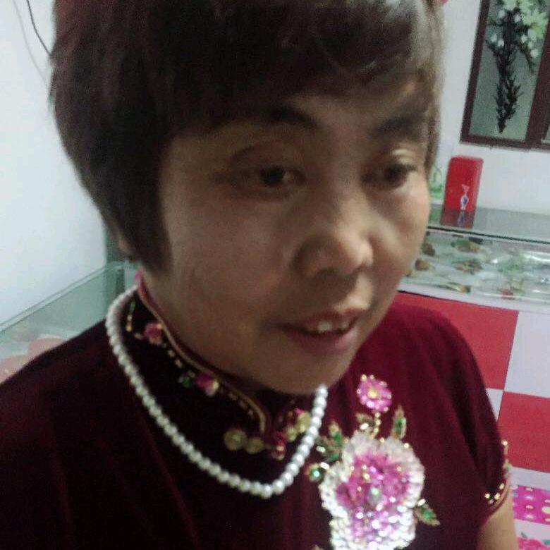 周周很幸福