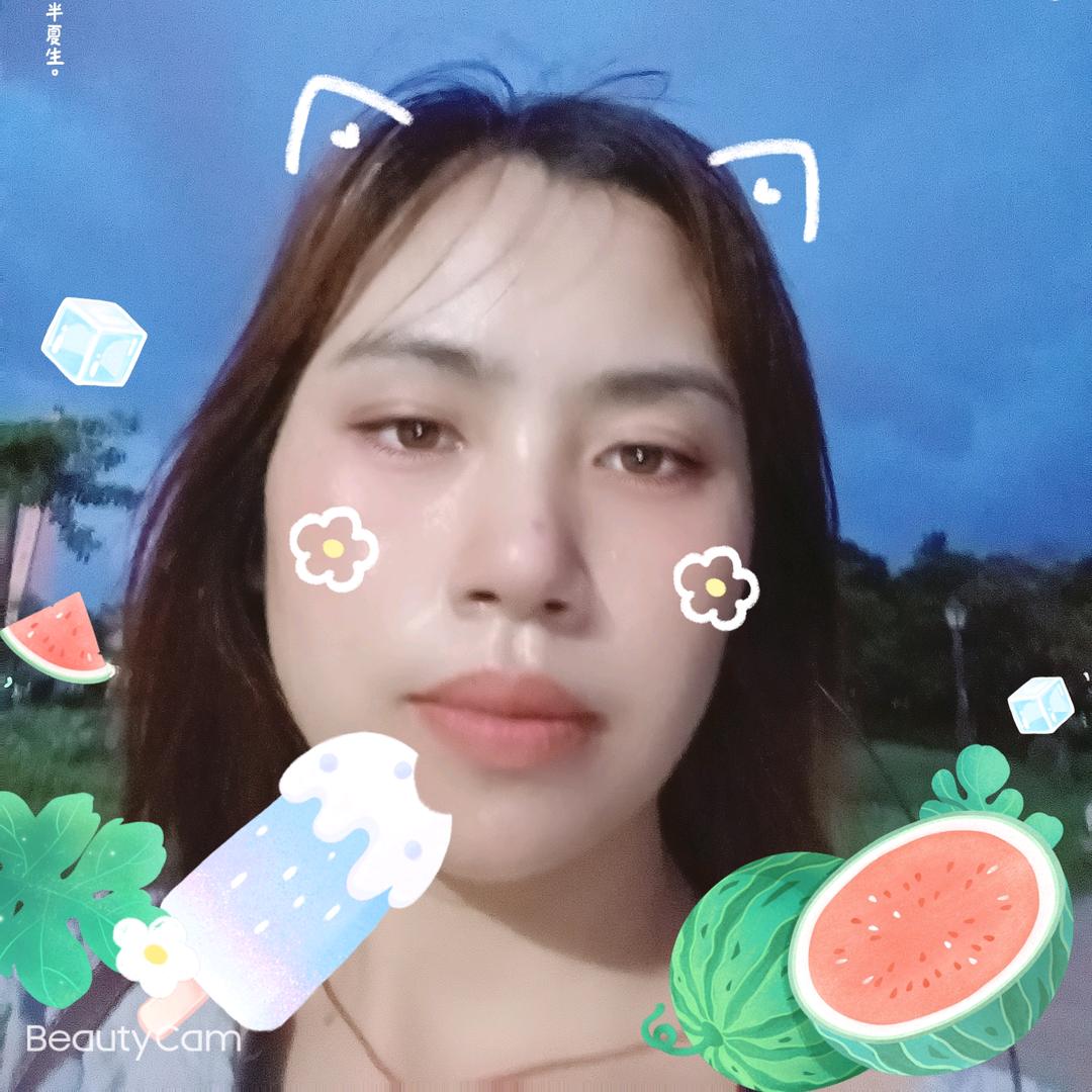 幸运之星🌺🌸